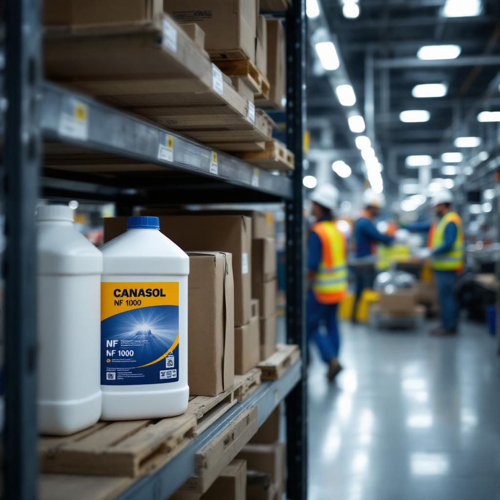Canasol Nf 1000