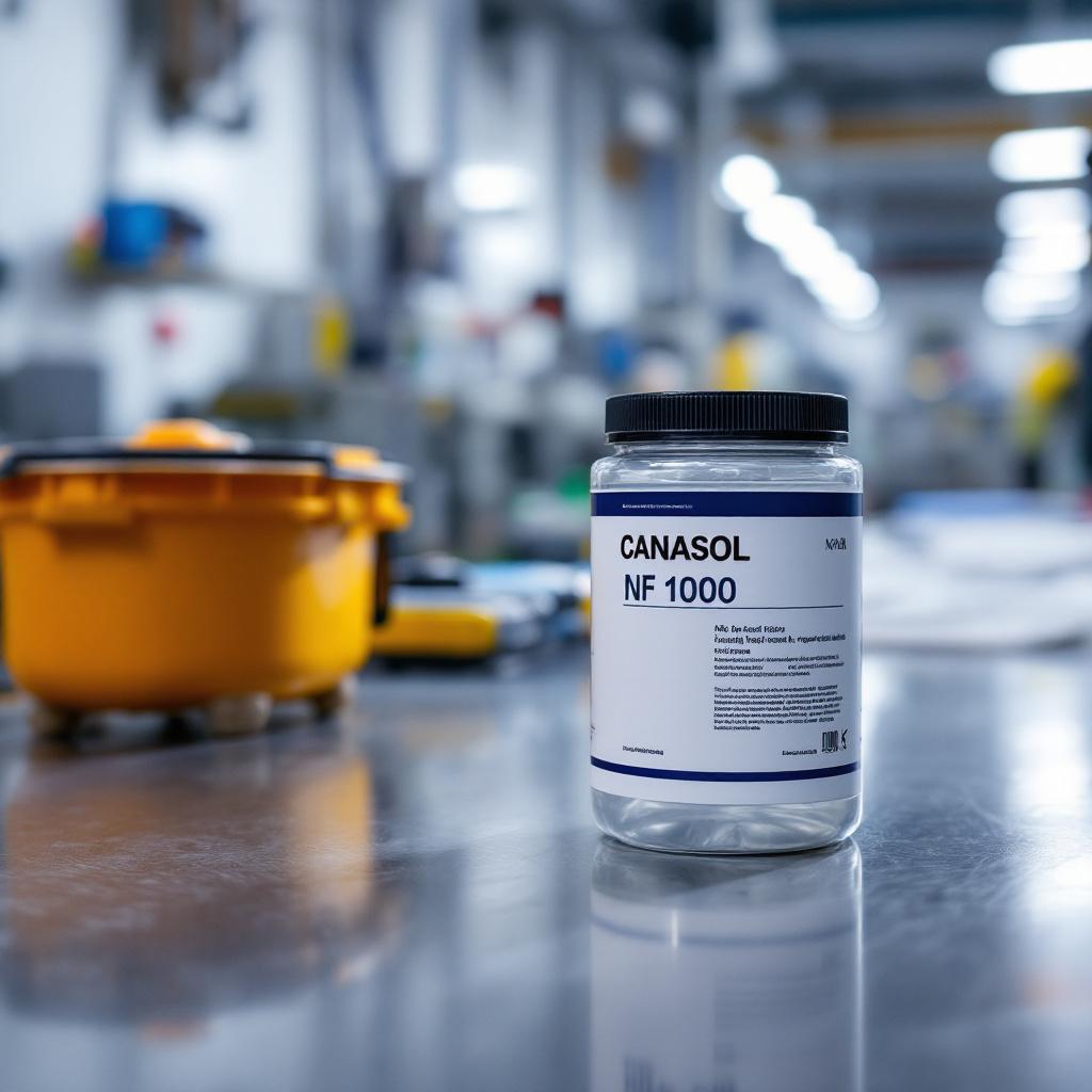 Canasol Nf 1000