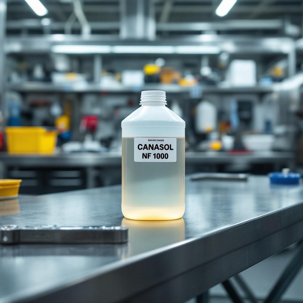 Canasol Nf 1000